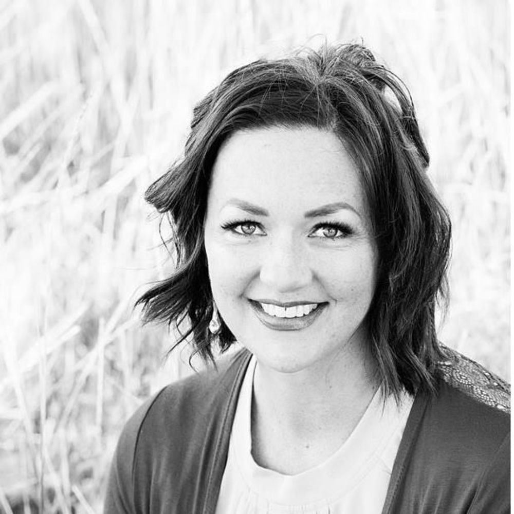 Meet your Posher, Kallie